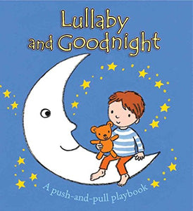 Lullaby and Goodnight 