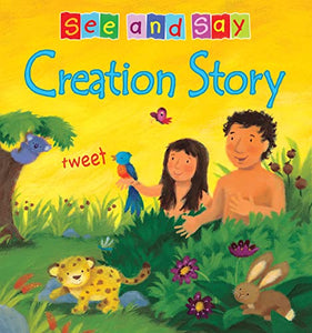 Creation Story 