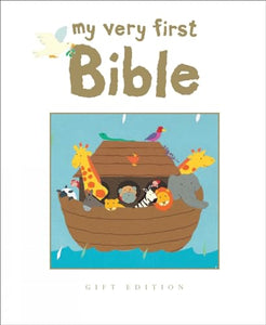 My Very First Bible 