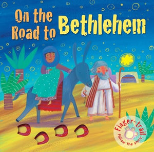 On the Road to Bethlehem 