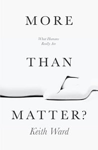 More than Matter? 