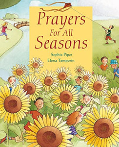 Prayers for All Seasons 