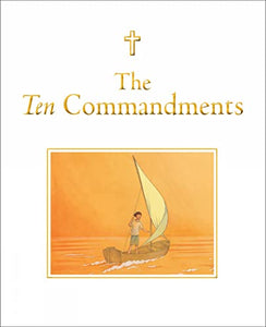 The Ten Commandments 