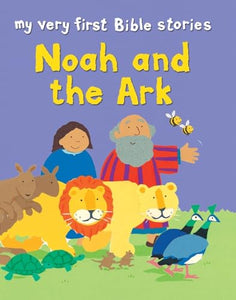 Noah and the Ark 