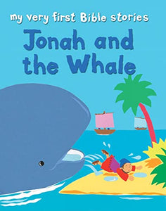 Jonah and the Whale 