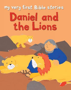 Daniel and the Lions 