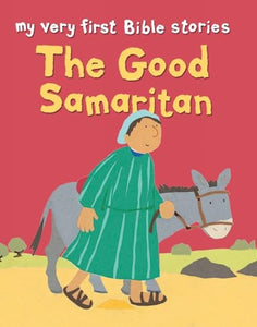 The Good Samaritan 