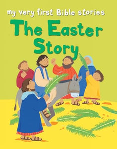 The Easter Story 