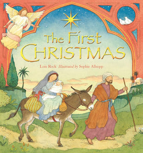 The First Christmas 