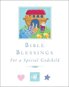 Bible Blessings 