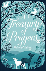 A Treasury of Prayers 