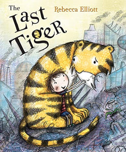 The Last Tiger 