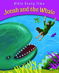 Jonah and the Whale 