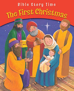 The First Christmas 