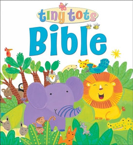 Tiny Tots Bible 