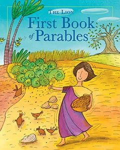 The Lion First Book of Parables 