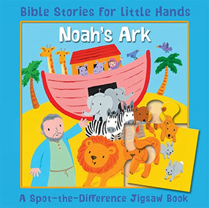 Noah's Ark 