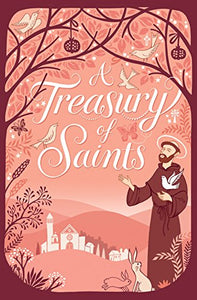 A Treasury of Saints 