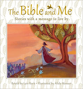 The Bible and Me 