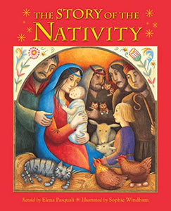 The Story of the Nativity 