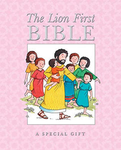 The Lion First Bible 