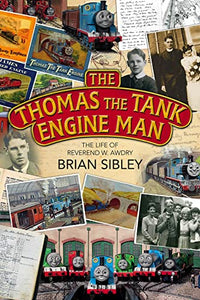 The Thomas the Tank Engine Man 