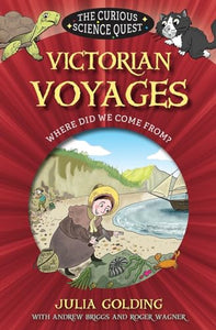 Victorian Voyages 