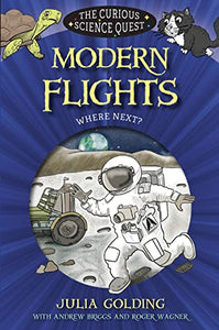 Modern Flights 