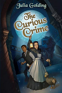 The Curious Crime 