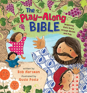 The Play-Along Bible 