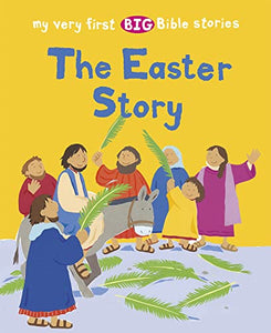 THE EASTER STORY 