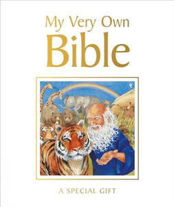 My Very Own Bible 