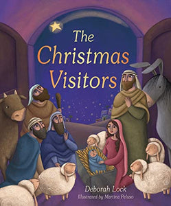 The Christmas Visitors 