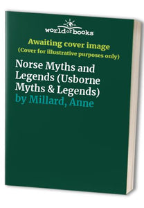 Norse Myths and Legends 