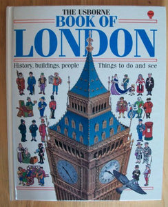 Book of London 