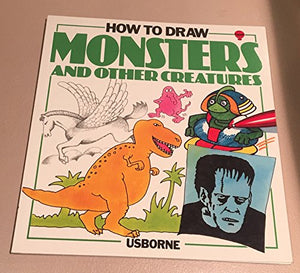 How to Draw Monsters 