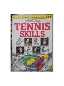 Improve Your Tennis Skills 