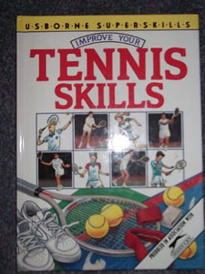 Improve Your Tennis Skills 