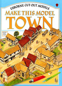 Make This Model Town 