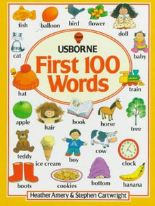 First Hundred Words 