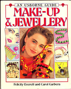 Make-up and Jewellery 