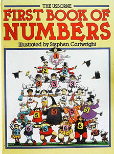 First Book of Numbers 