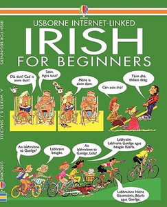 Irish for Beginners 