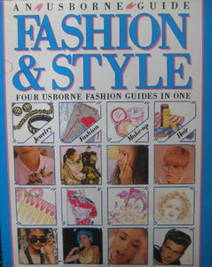 Fashion and Style 