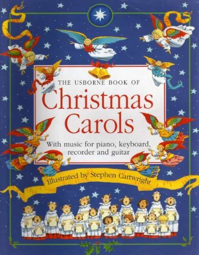 Usborne Book of Christmas Carols