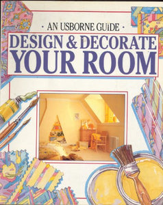 Design and Decorate Your Room 