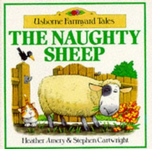 The Naughty Sheep 