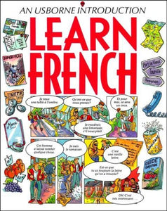 Learn French 