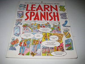 Learn Spanish 