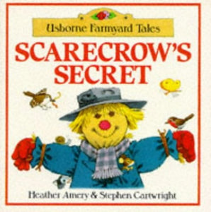 Scarecrow's Secret 